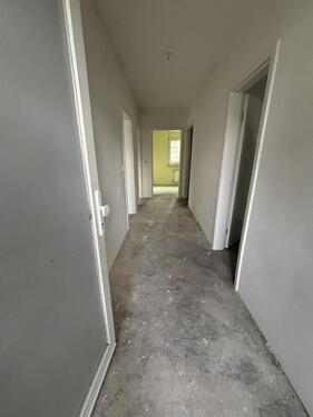 Foto - Etagenwohnung in Kamp-Lintfort zur Miete