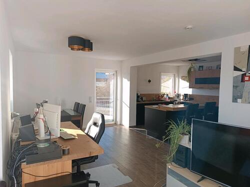 Foto - Etagenwohnung zum Kaufen in Ostheim vor der Rhön