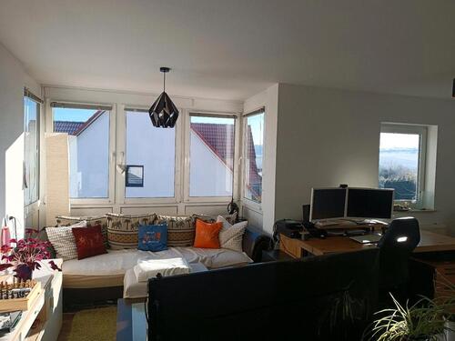 Foto - Etagenwohnung in Ostheim vor der Rhön