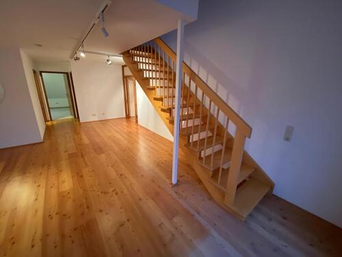 Foto - 3 Zimmer Etagenwohnung zur Miete in Aschaffenburg