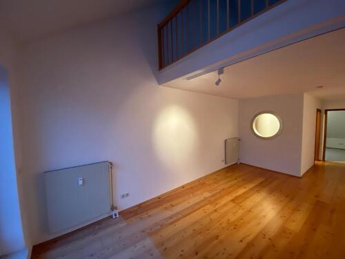 Foto - 3 Zimmer Etagenwohnung in Aschaffenburg