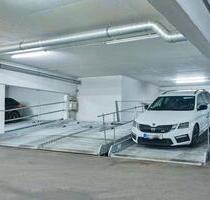 Vermiete Tiefgaragenstellplatz in Liebertwolkwitz - Leipzig Südost