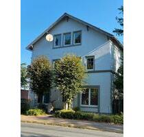 Gewerbefläche an der B73 Nähe Kreidese - Hemmoor