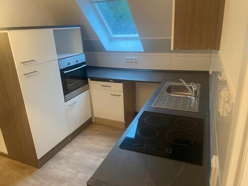 Foto - 4 Zimmer Etagenwohnung in Löhne