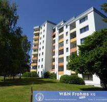 Tiefgaragenplatz in zentraler Lage und gepflegter Wohnanlage - Celle Altenhagen