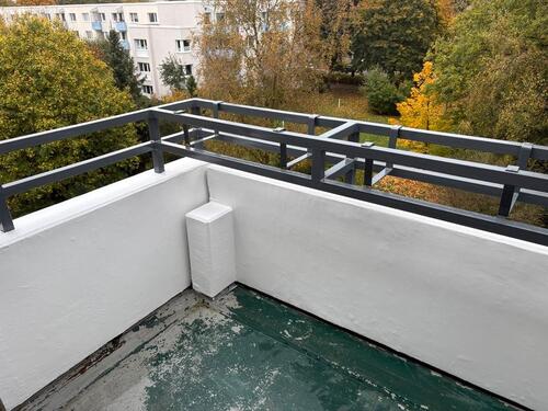 Foto - 3-ZI- lichtdurchflutete Wohnung in Hummelsbüttel 01.02