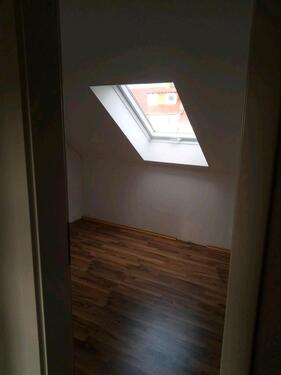 Foto - 4 Zimmer Etagenwohnung zur Miete in Arnstadt