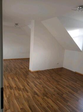 Foto - Etagenwohnung in Arnstadt zur Miete