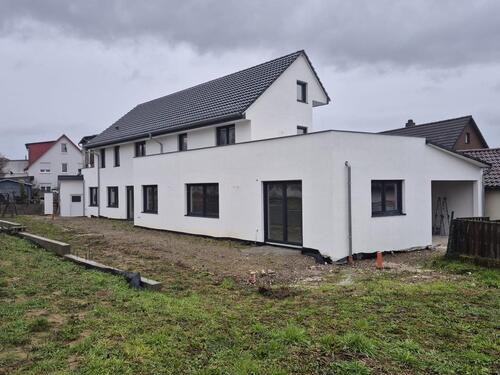 Foto - 7 Zimmer Einfamilienhaus in Helmstadt-Bargen