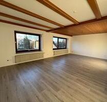 Geräumige 5-Zimmer Maisonnette Wohnung in Lichtenfels