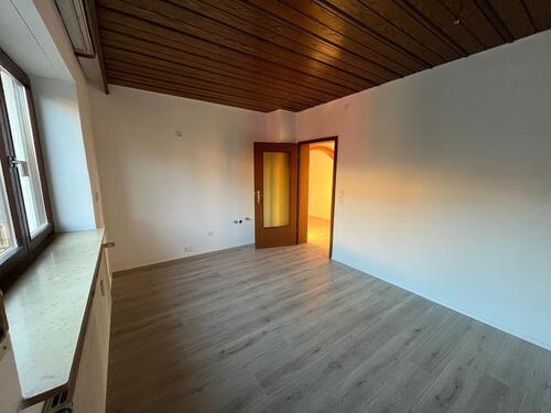 Foto - Etagenwohnung in Lichtenfels zur Miete