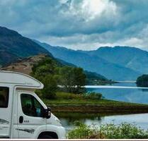 Stellplatz Wohnmobil , Camper etc. - Bochum Günnigfeld