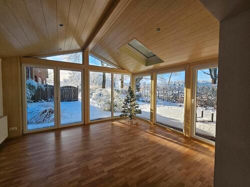 Foto - Haus zu vermieten in Hipstedt - 1.050,00&nbsp;EUR Kaltmiete, ca.&nbsp; 120,00&nbsp;m&sup2;