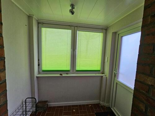 Foto - 4 Zimmer Etagenwohnung in Bremervörde