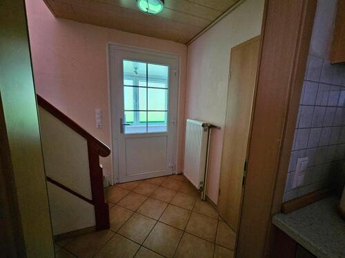 Foto - Etagenwohnung in Bremervörde zur Miete
