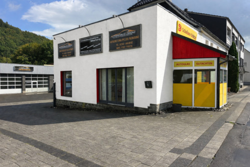 Foto - Ladenlokal Gewerbefläche in Toplage von Engelskirchen-Wiehlmünden ab sofort verfügbar