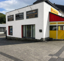 Ladenlokal Gewerbefläche in Toplage von Engelskirchen-Wiehlmünden ab sofort verfügbar