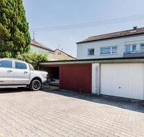 Hochparterre – 3,5 Zimmer mit Balkon & Garage Remseck Hochdorf - Remseck am Neckar Hochparterre – 3,5 Zimmer mit Balkon & Garage Remseck Hochdorf - Remseck am Neckar