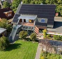 Einliegerwohnung - 650,00&nbsp;EUR Kaltmiete, ca.&nbsp; 54,00&nbsp;m&sup2; in Weyhe (PLZ: 28844)