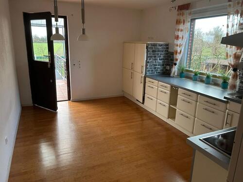 Foto - 2 Zimmer Etagenwohnung zur Miete in Weyhe