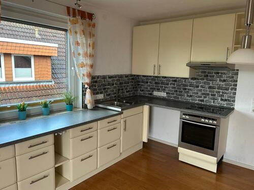 Foto - 2 Zimmer Etagenwohnung in Weyhe