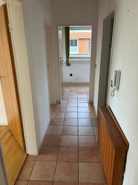 Foto - Etagenwohnung in Weyhe zur Miete