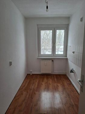 Foto - Etagenwohnung in Sondershausen zur Miete