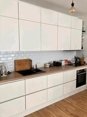 Foto - 4 Zimmer Erdgeschoßwohnung in Berlin