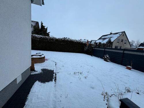 Foto - 1 Zimmer Reihenhaus zum Kaufen in Nienburg (Weser)