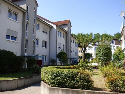 Foto - Gepflegte 4ZKB - Eigentumswohnung in 64665 Alsbach