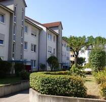 Gepflegte 4ZKB - Eigentumswohnung in 64665 Alsbach - Seeheim-Jugenheim