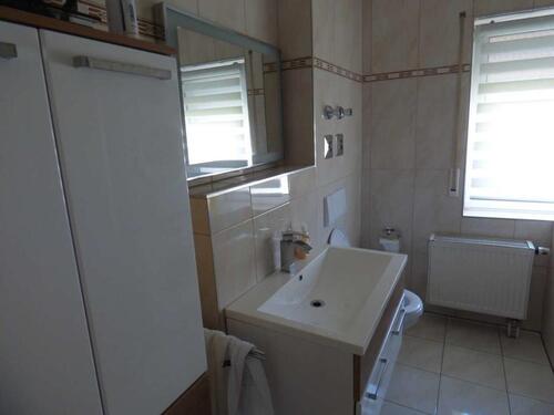 Foto - 4 Zimmer Etagenwohnung in Seeheim-Jugenheim