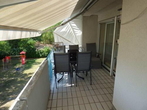 Foto - Etagenwohnung in Seeheim-Jugenheim zum Kaufen