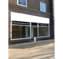Ladenfläche in der Fuhlsbüttler Straße - Hamburg Barmbek-Nord