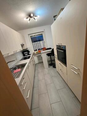 Foto - 2.5 Zimmer Etagenwohnung zum Kaufen in Pfullendorf