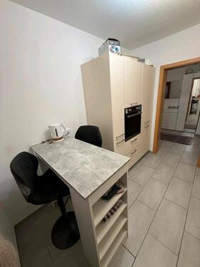 Foto - 2.5 Zimmer Etagenwohnung in Pfullendorf