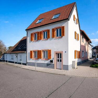 Foto - 3 Zimmer Einfamilienhaus zum Kaufen in Speyer