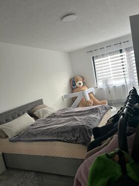 Foto - Etagenwohnung in Elze zur Miete