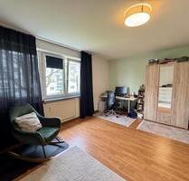 Mainz-Gonsenheim, helle 1,5 Zi.-Wohnung in Lauflage zum Waldrand