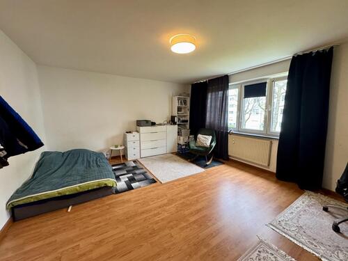 Foto - 1.5 Zimmer Etagenwohnung zur Miete in Mainz