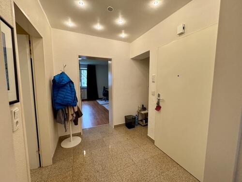 Foto - 1.5 Zimmer Etagenwohnung in Mainz