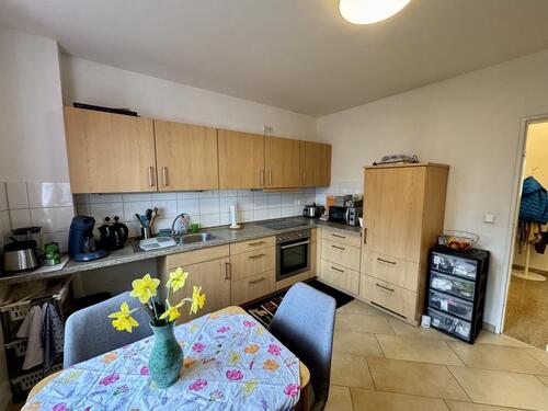 Foto - Etagenwohnung in Mainz zur Miete