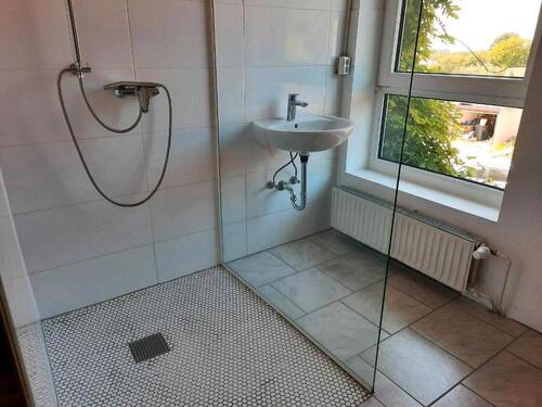 Foto - Etagenwohnung in Malente zur Miete