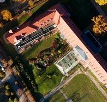 4 Zimmer Wohnung über 2 Etagen -Erstbezug - Lychen