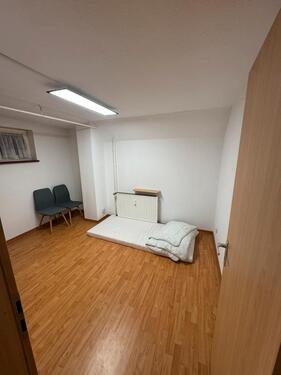 Foto - 1 Zimmer Etagenwohnung zur Miete in Friedrichshafen