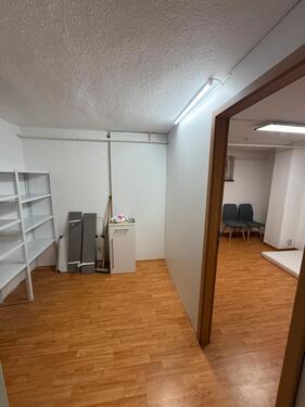 Foto - 1 Zimmer Etagenwohnung in Friedrichshafen