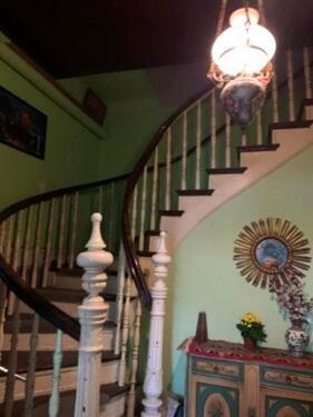 Foto - Denkmalgeschütztes Haus in Brünen 453 m² mit Renovierungsbedarf