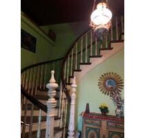 Denkmalgeschütztes Haus in Brünen 453 m² mit Renovierungsbedarf - Hamminkeln