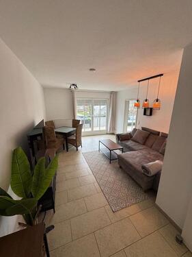 Foto - Sonnige 3-Zimmer-Whg. mit Südbalkon und TG-Platz in IN-Mailing