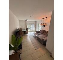 Sonnige 3-Zimmer-Whg. mit Südbalkon und TG-Platz in IN-Mailing - Ingolstadt Nordost